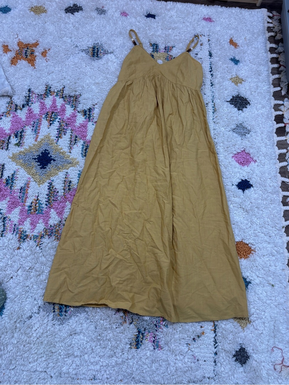 Old Navy Maxi Dress